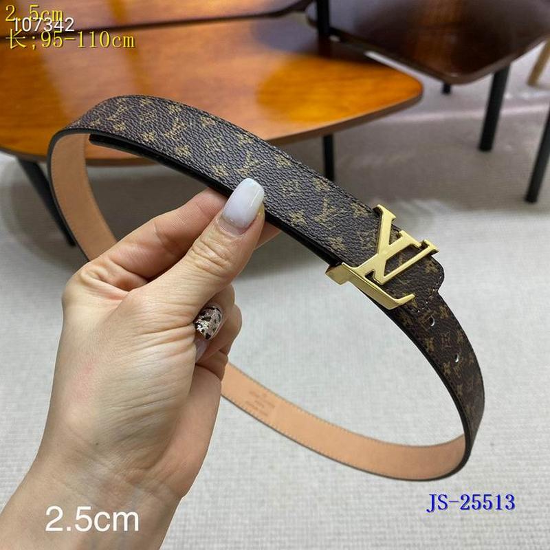 LV Belts 3962